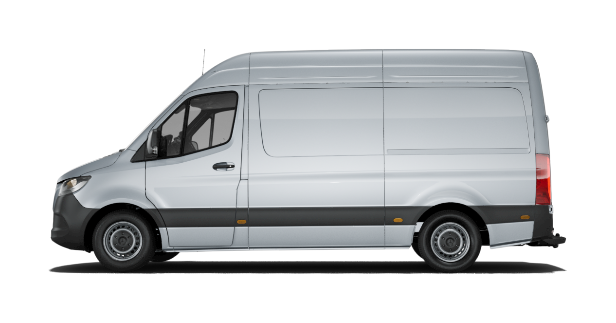 Sprinter Kastenwagen PRO 315 CDI standard