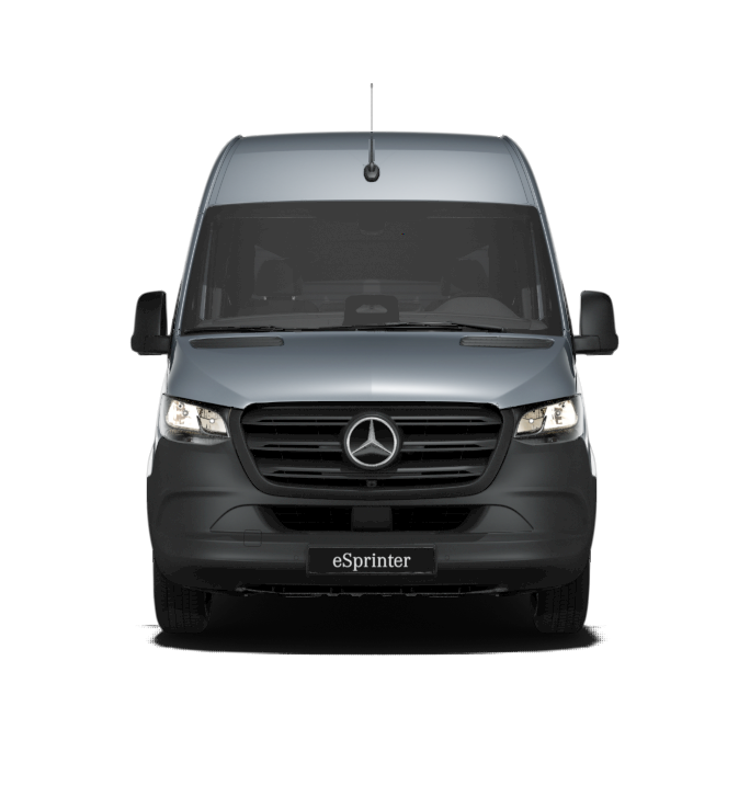 eSprinter Kastenwagen PRO 320 standard