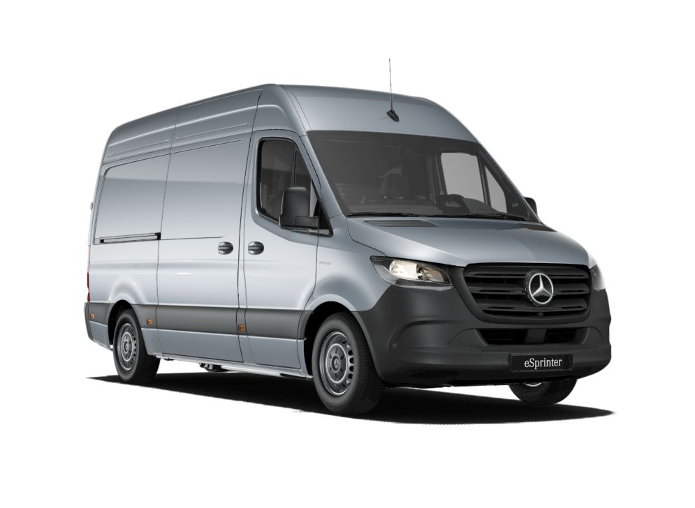 eSprinter Kastenwagen PRO 320 standard
