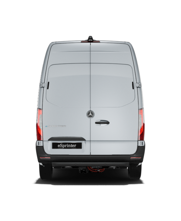 eSprinter Kastenwagen PRO 320 standard