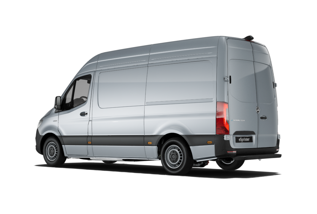 eSprinter Kastenwagen PRO 320 standard
