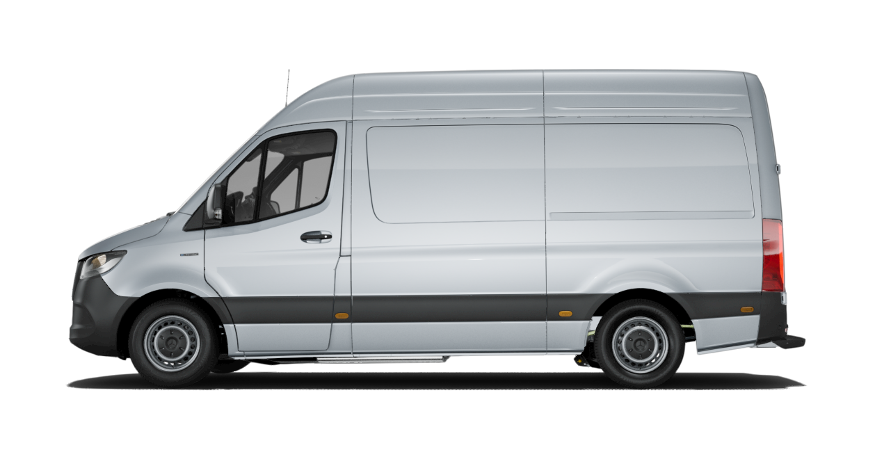 eSprinter Kastenwagen PRO 320 standard