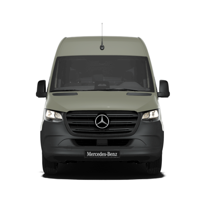 Sprinter Kastenwagen BASE 315 CDI standard