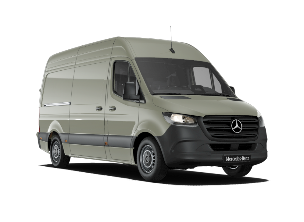 Sprinter Kastenwagen BASE 315 CDI standard