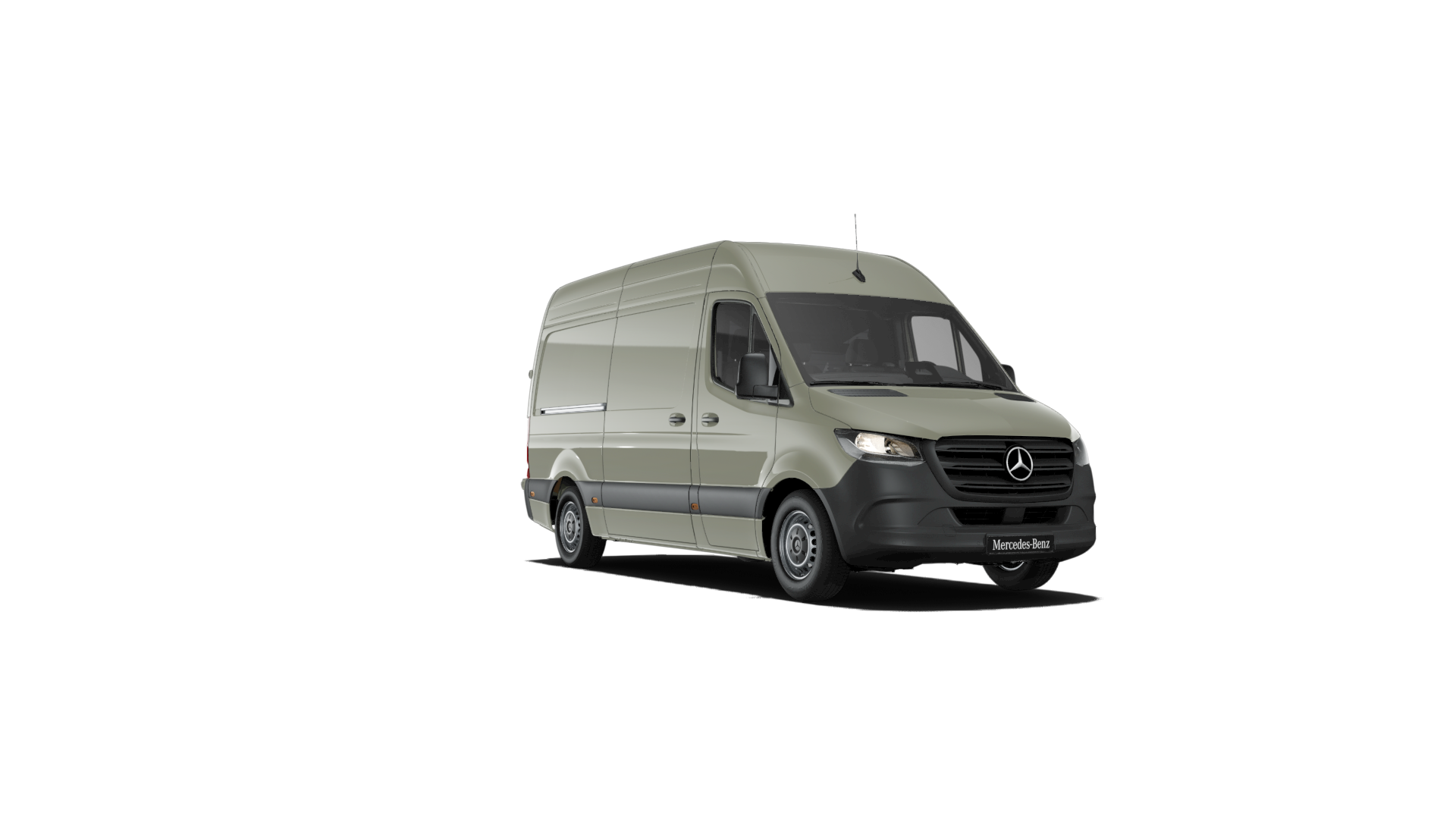 Mercedes-Benz Sprinter Kastenwagen BASE 315 CDI standard 2026