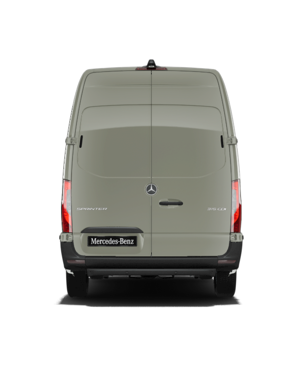 Sprinter Kastenwagen BASE 315 CDI standard