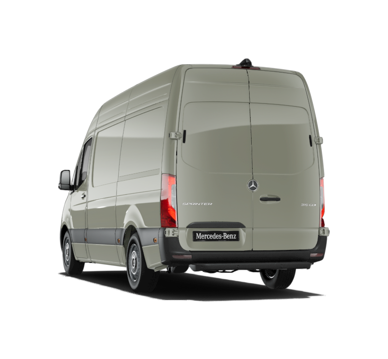 Sprinter Kastenwagen BASE 315 CDI standard