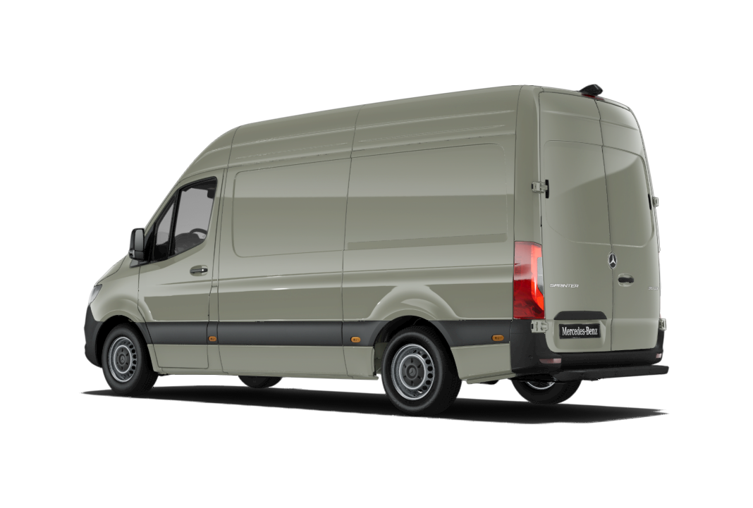 Sprinter Kastenwagen BASE 315 CDI standard
