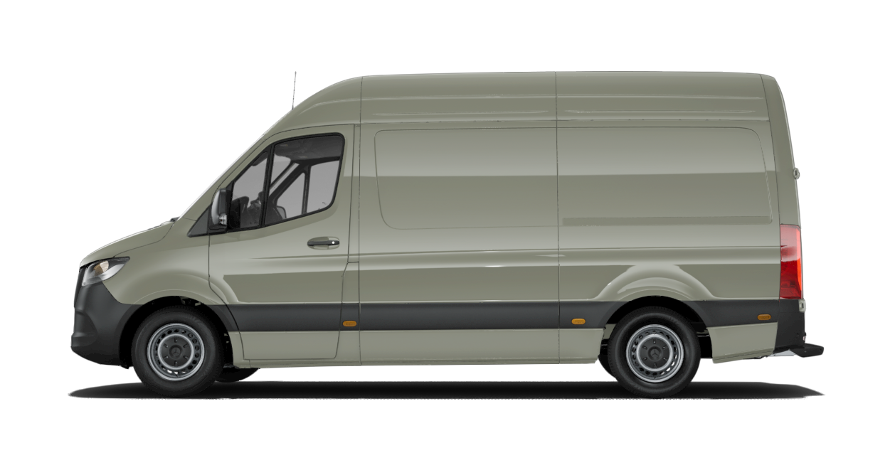 Sprinter Kastenwagen BASE 315 CDI standard