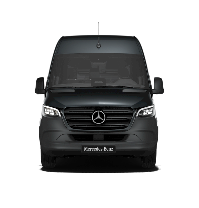 Sprinter Kastenwagen SELECT 317 CDI standard