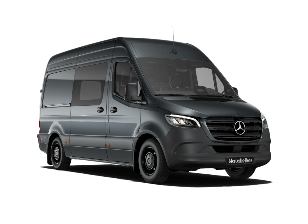 Sprinter Kastenwagen SELECT 317 CDI standard
