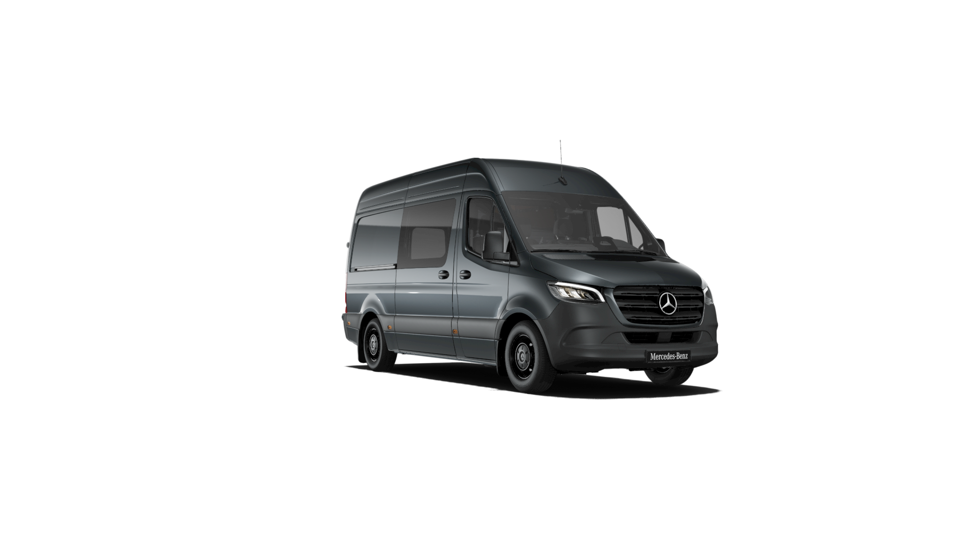 Mercedes-Benz Sprinter Kastenwagen SELECT 317 CDI standard 2026
