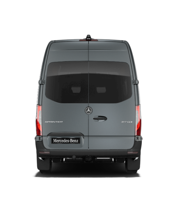 Sprinter Kastenwagen SELECT 317 CDI standard
