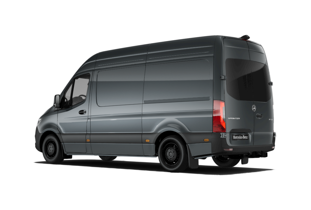 Sprinter Kastenwagen SELECT 317 CDI standard