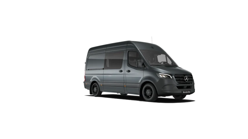 vehicle front view