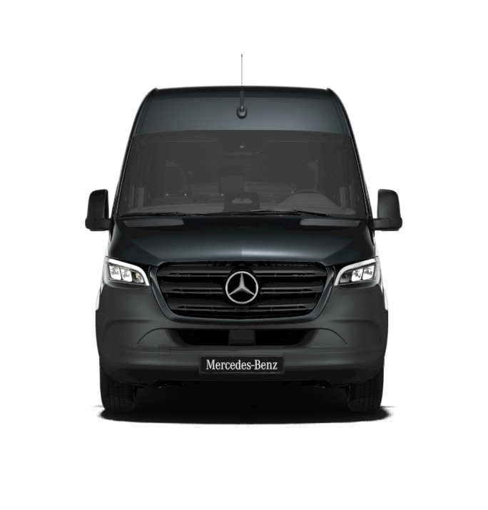 Sprinter Kastenwagen SELECT 317 CDI standard