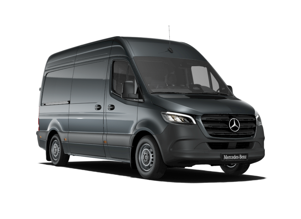 Sprinter Kastenwagen SELECT 317 CDI standard