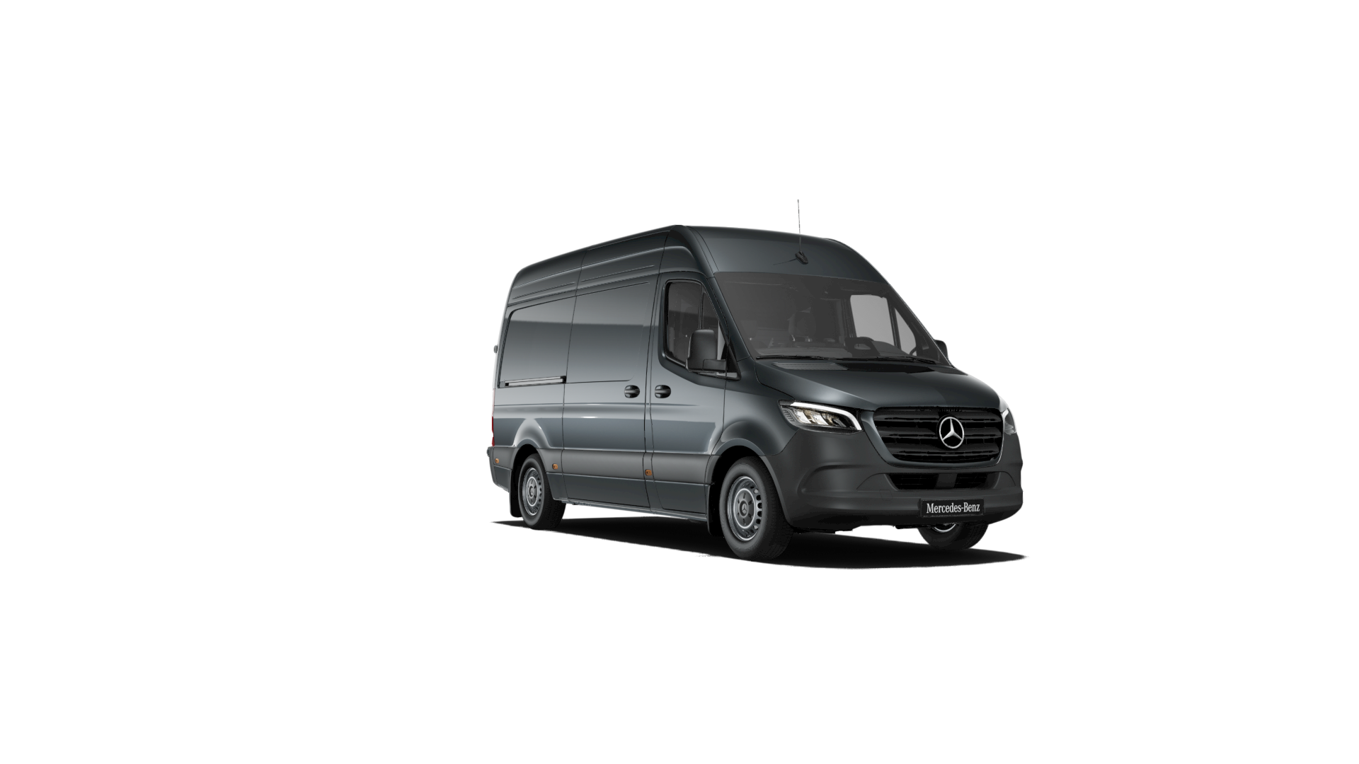 Mercedes-Benz Sprinter Kastenwagen SELECT 317 CDI standard 2026