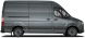 Sprinter Kastenwagen SELECT 317 CDI standard