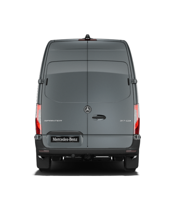 Sprinter Kastenwagen SELECT 317 CDI standard
