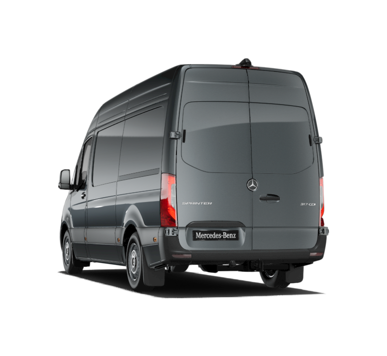 Sprinter Kastenwagen SELECT 317 CDI standard