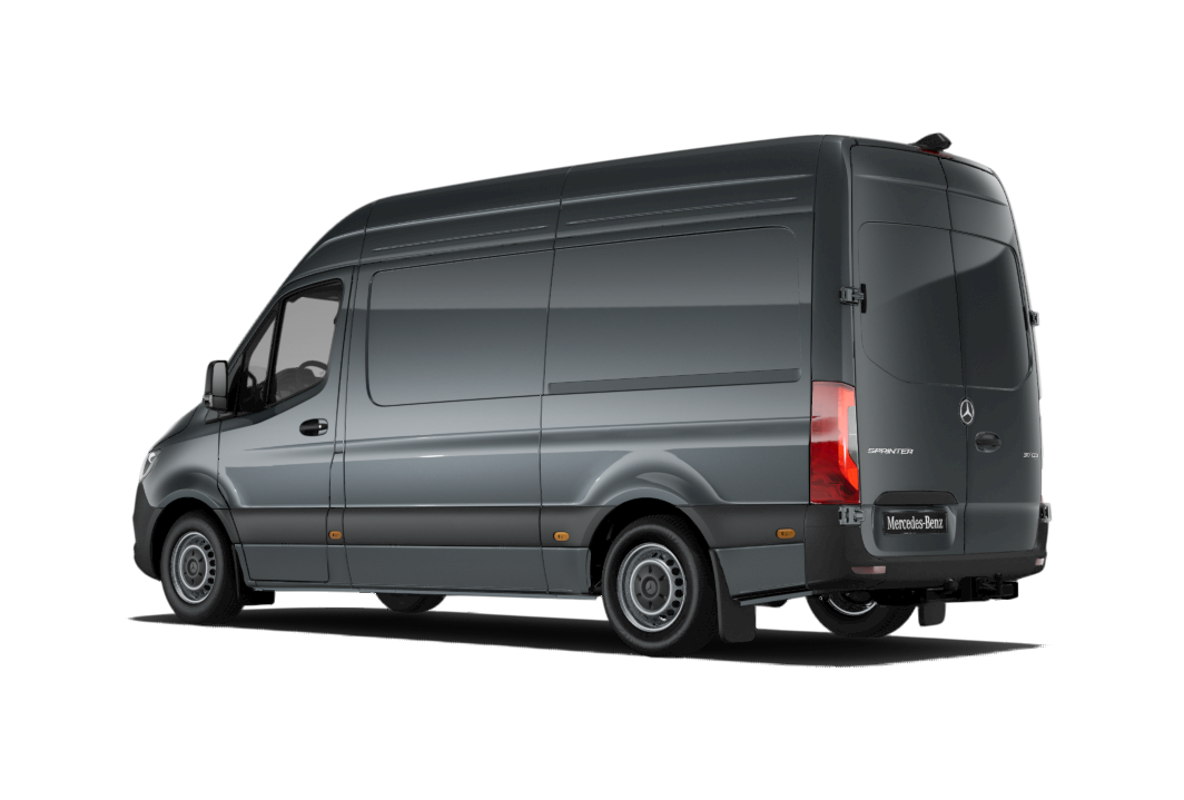 Sprinter Kastenwagen SELECT 317 CDI standard