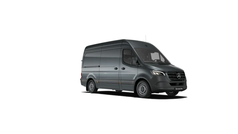 vehicle front view