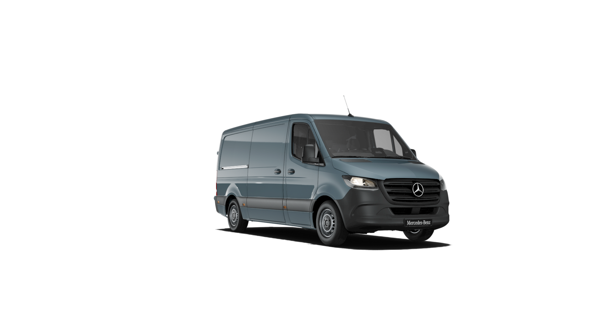 Mercedes-Benz Sprinter Kastenwagen BASE 315 CDI standard 2026