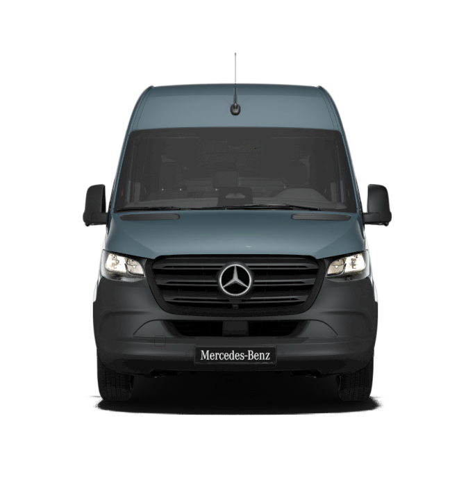 Sprinter Kastenwagen PRO 317 CDI standard
