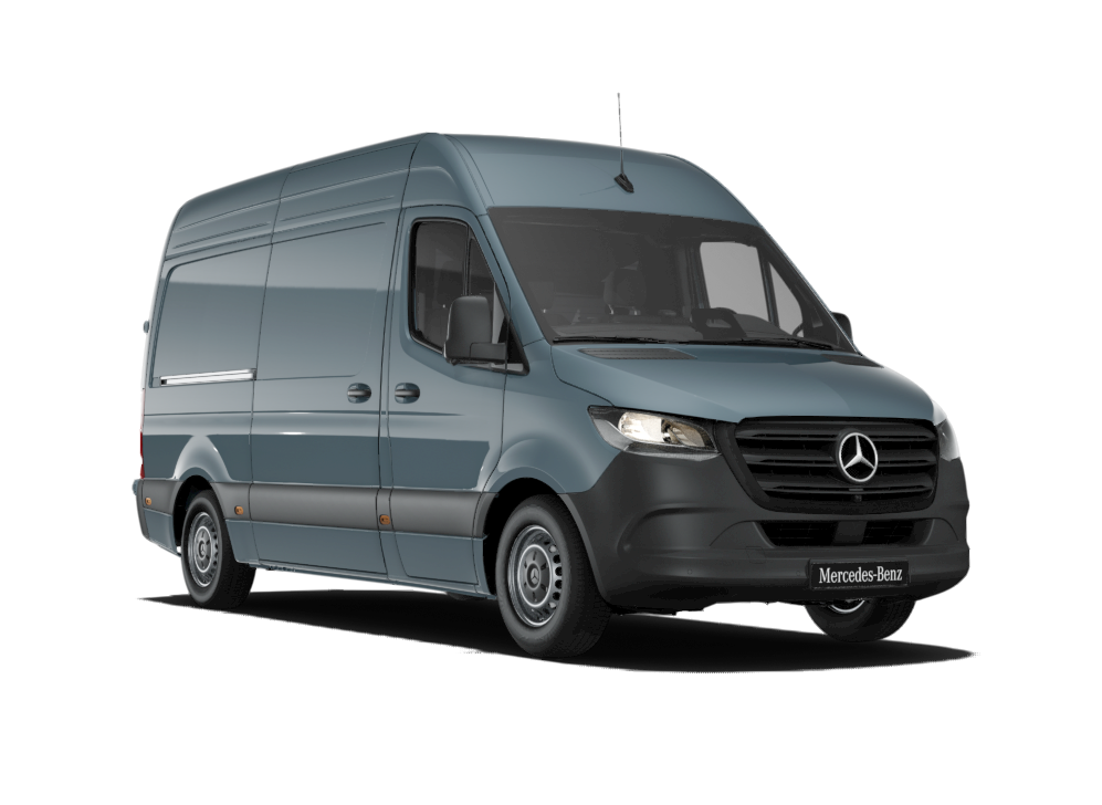 Sprinter Kastenwagen PRO 317 CDI standard