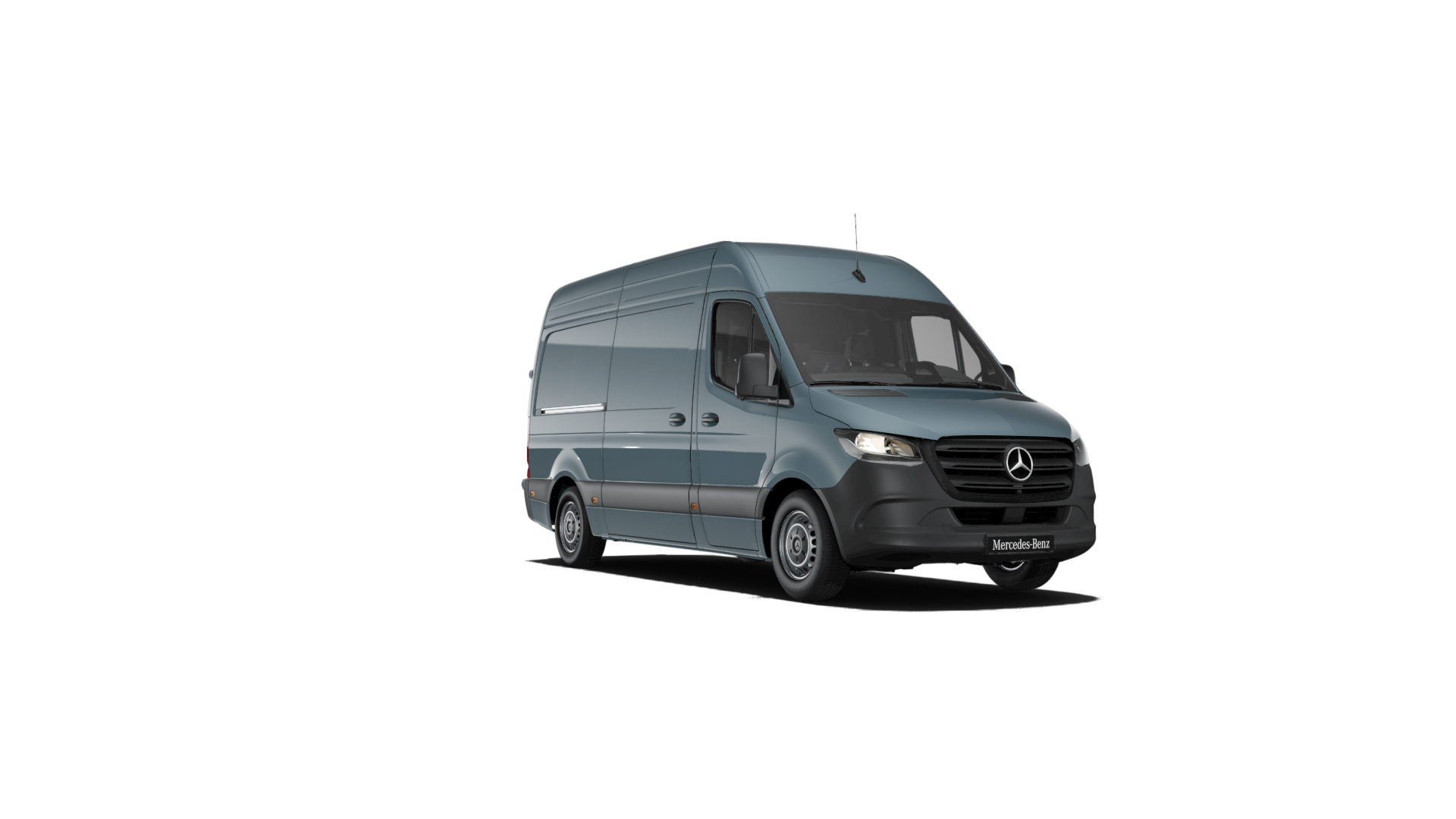 Mercedes-Benz Sprinter Kastenwagen PRO 317 CDI standard 2026