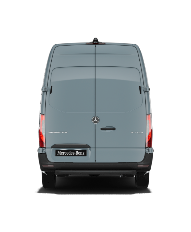 Sprinter Kastenwagen PRO 317 CDI standard