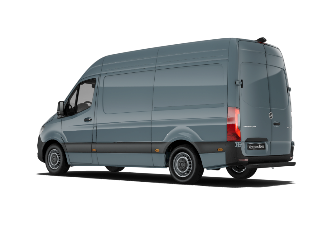 Sprinter Kastenwagen PRO 317 CDI standard