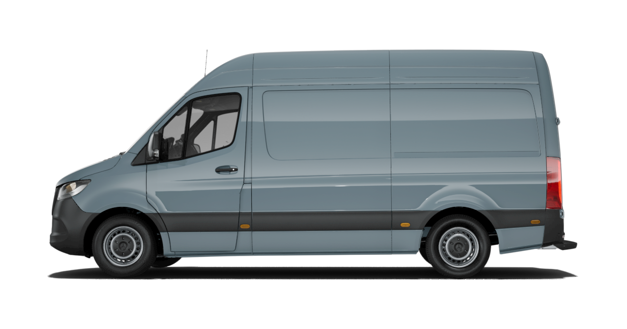 Sprinter Kastenwagen PRO 317 CDI standard
