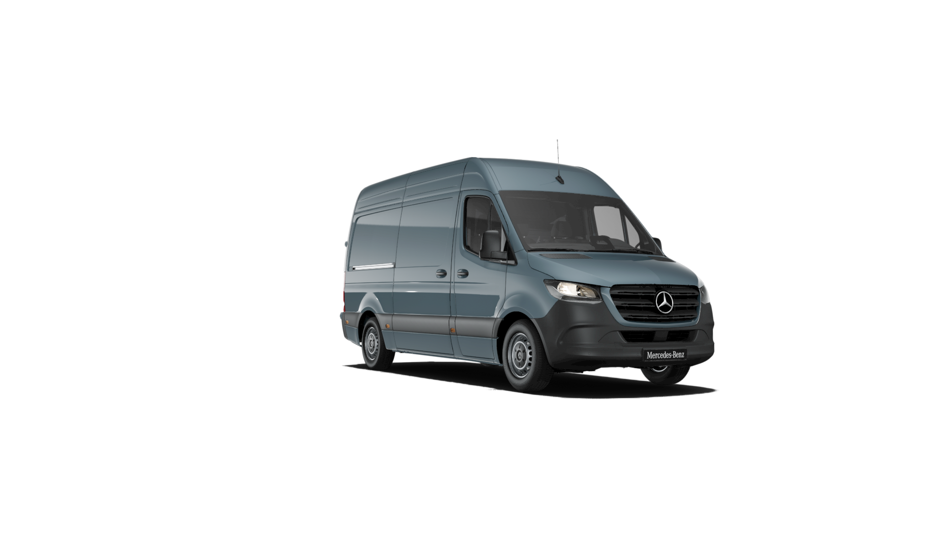 Mercedes-Benz Sprinter Kastenwagen PRO 317 CDI standard 2026