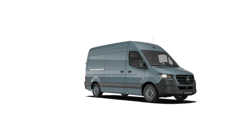 vehicle front view