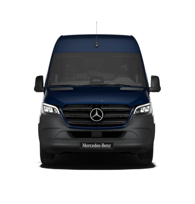 Sprinter Kastenwagen PRO 317 CDI standard
