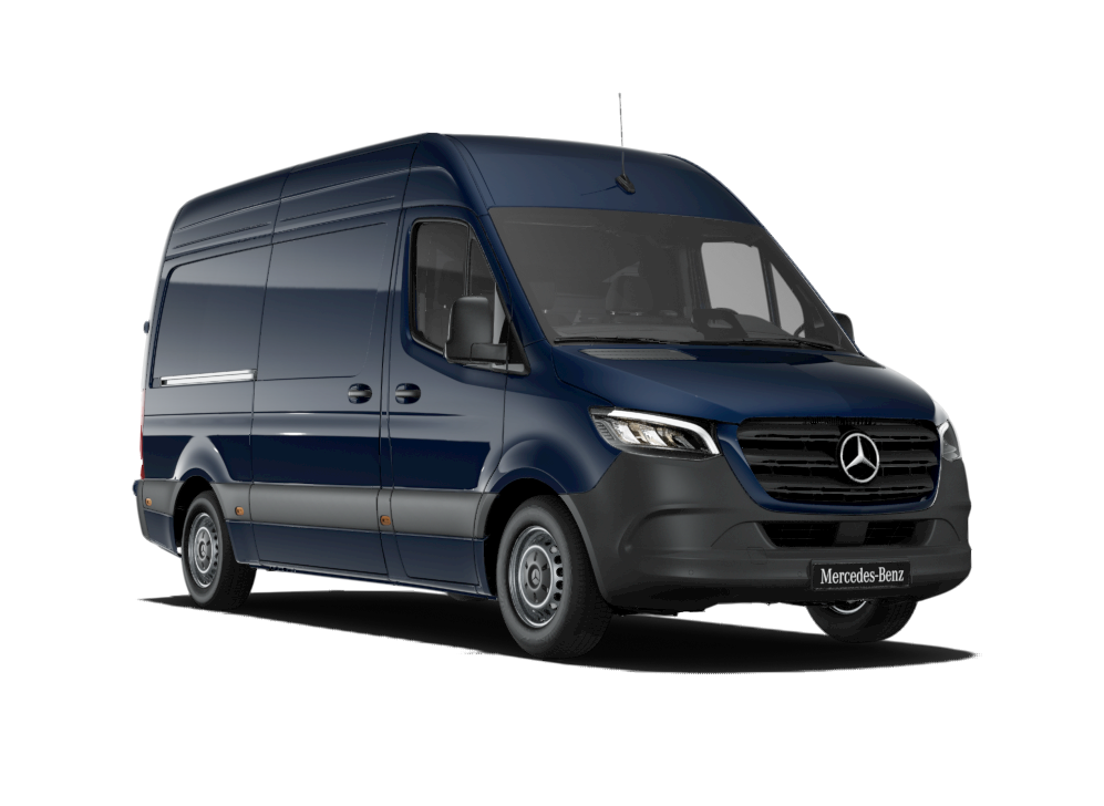 Sprinter Kastenwagen PRO 317 CDI standard