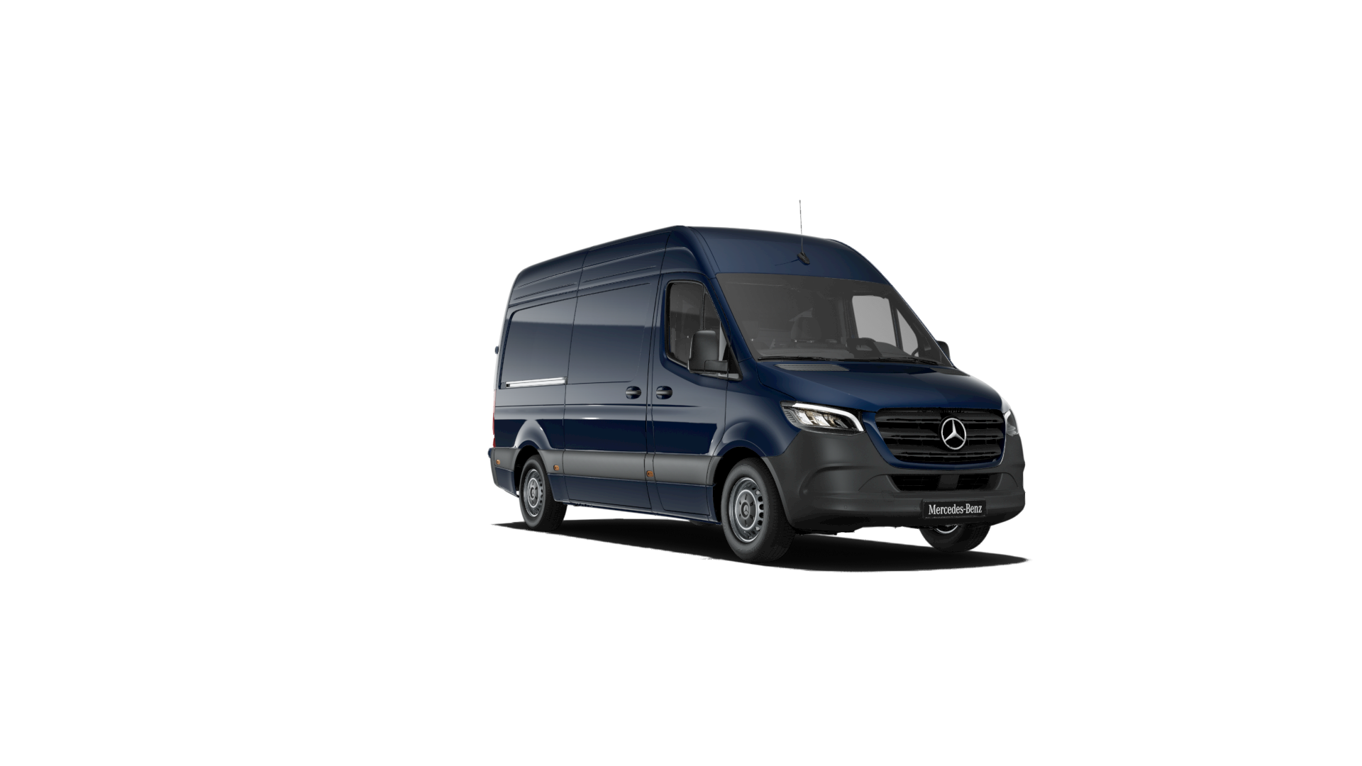 Mercedes-Benz Sprinter Kastenwagen PRO 317 CDI standard 2026