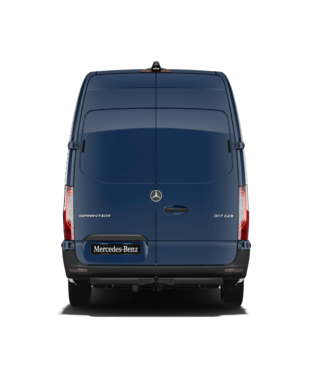 Sprinter Kastenwagen PRO 317 CDI standard