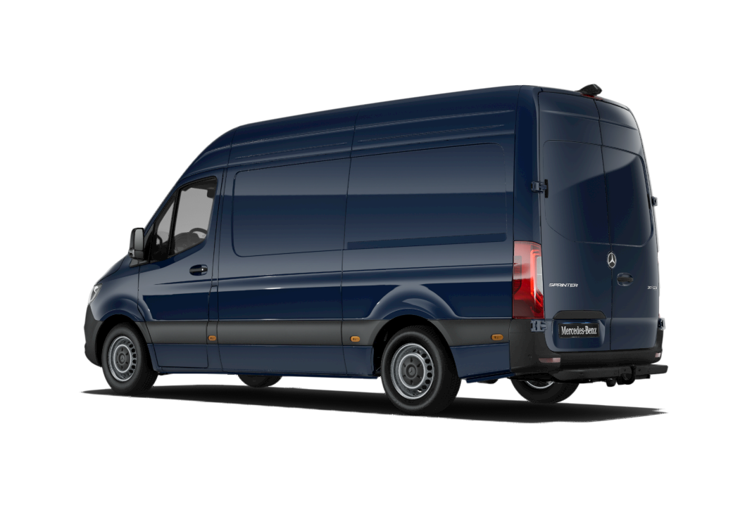 Sprinter Kastenwagen PRO 317 CDI standard