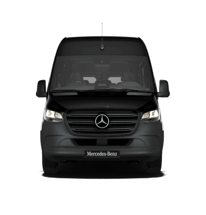 Sprinter Kastenwagen PRO 317 CDI standard