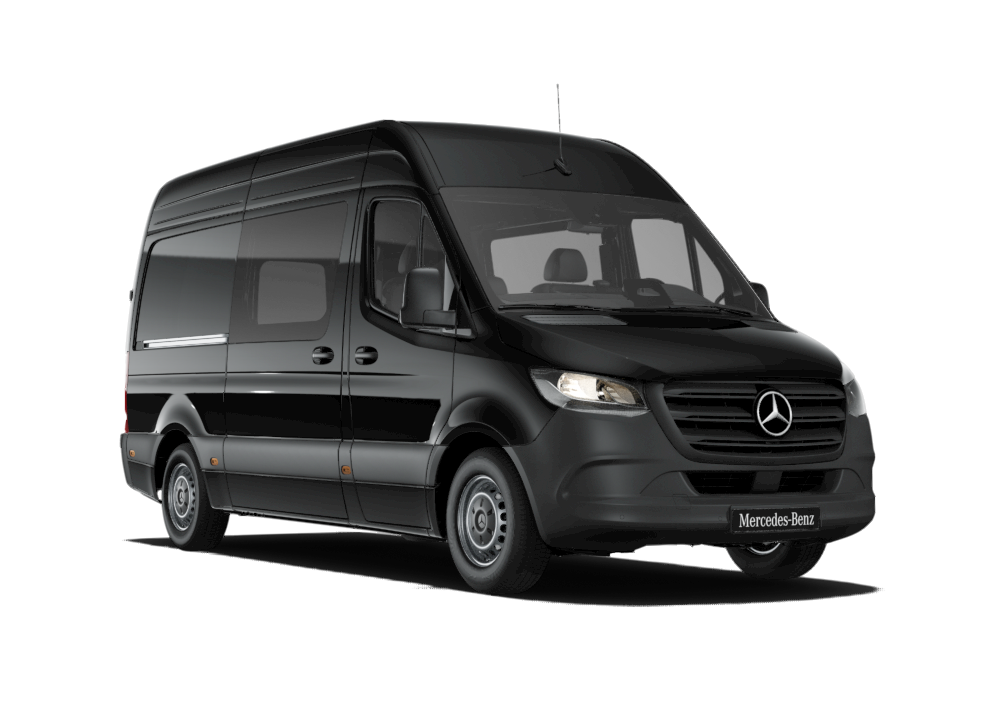 Sprinter Kastenwagen PRO 317 CDI standard