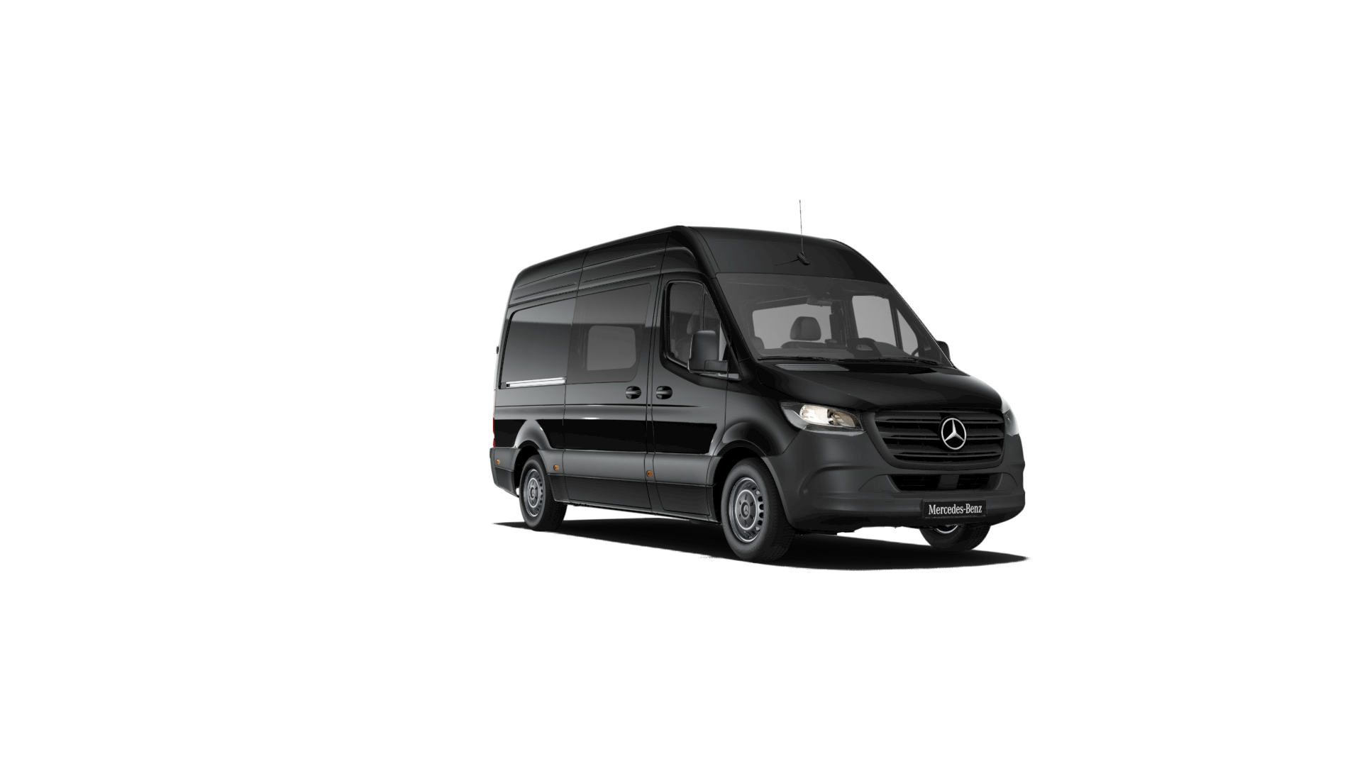 Mercedes-Benz Sprinter Kastenwagen PRO 317 CDI standard 2026