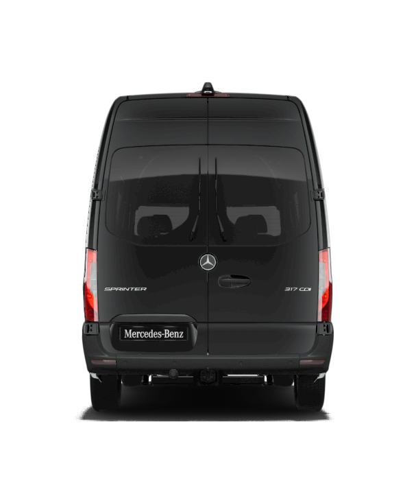 Sprinter Kastenwagen PRO 317 CDI standard