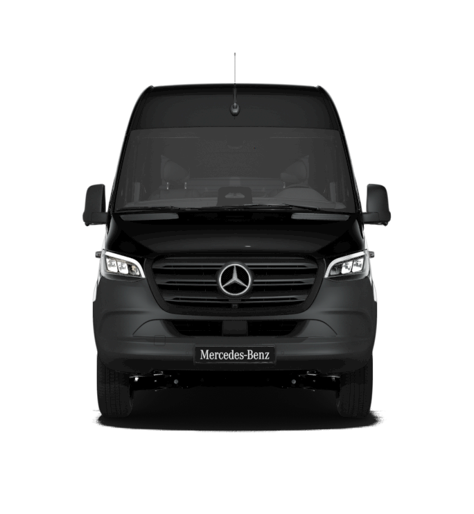Sprinter Kastenwagen PRO 319 CDI standard
