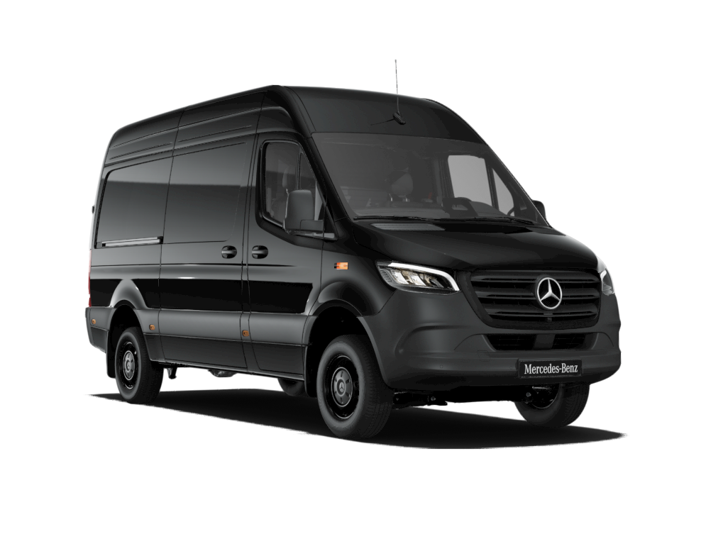 Sprinter Kastenwagen PRO 319 CDI standard