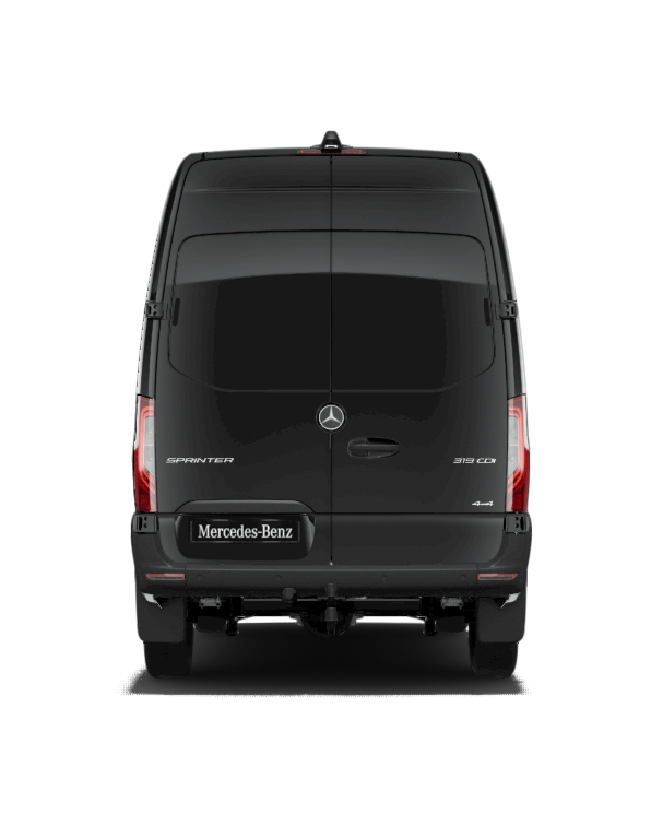 Sprinter Kastenwagen PRO 319 CDI standard