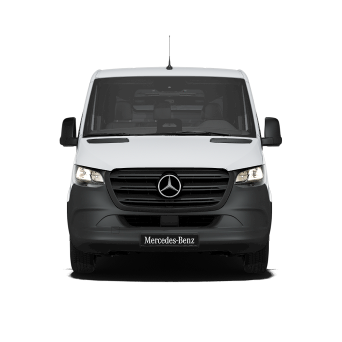Sprinter Kastenwagen PRO 315 CDI standard