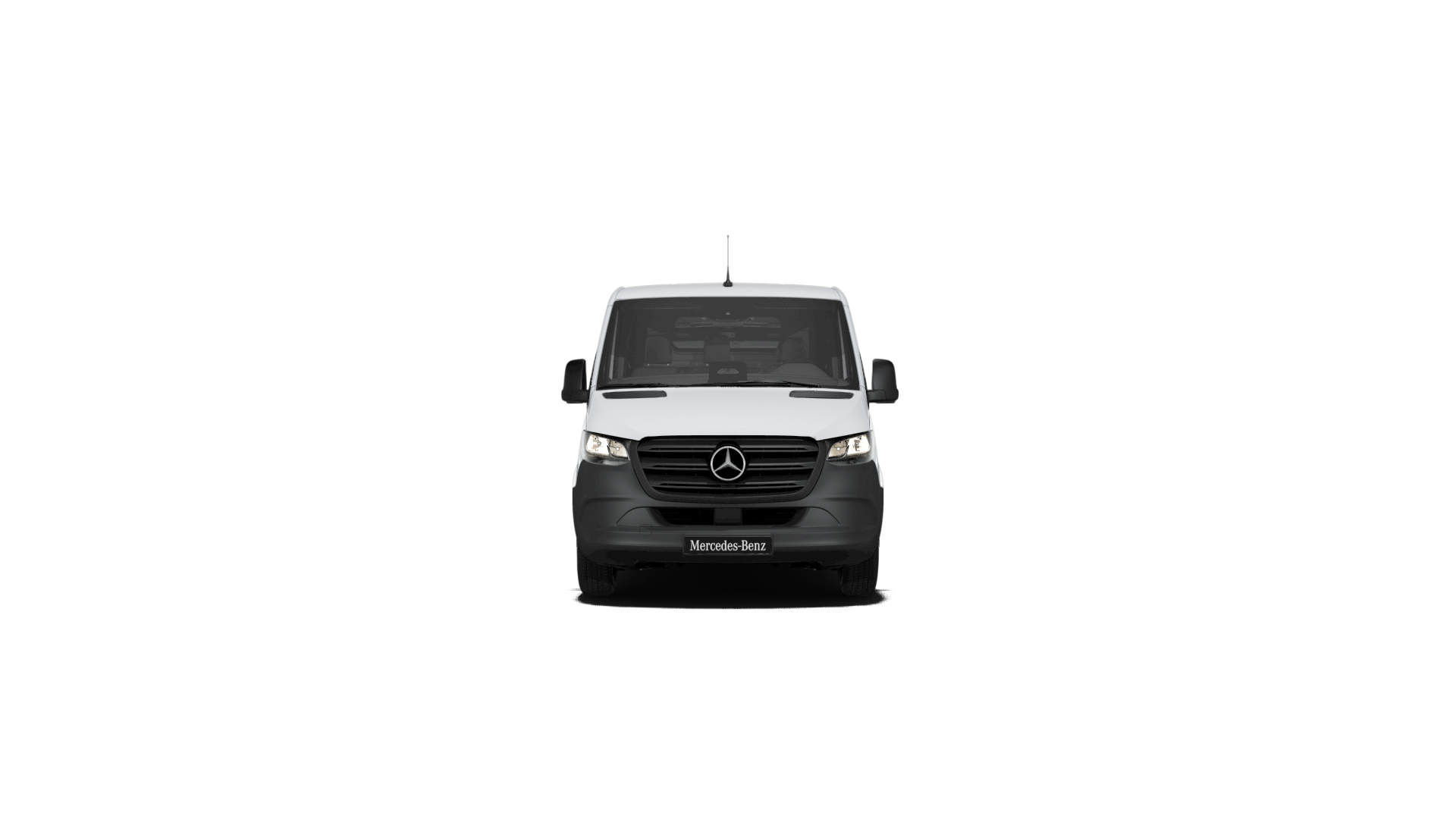 Sprinter Kastenwagen PRO 315 CDI standard